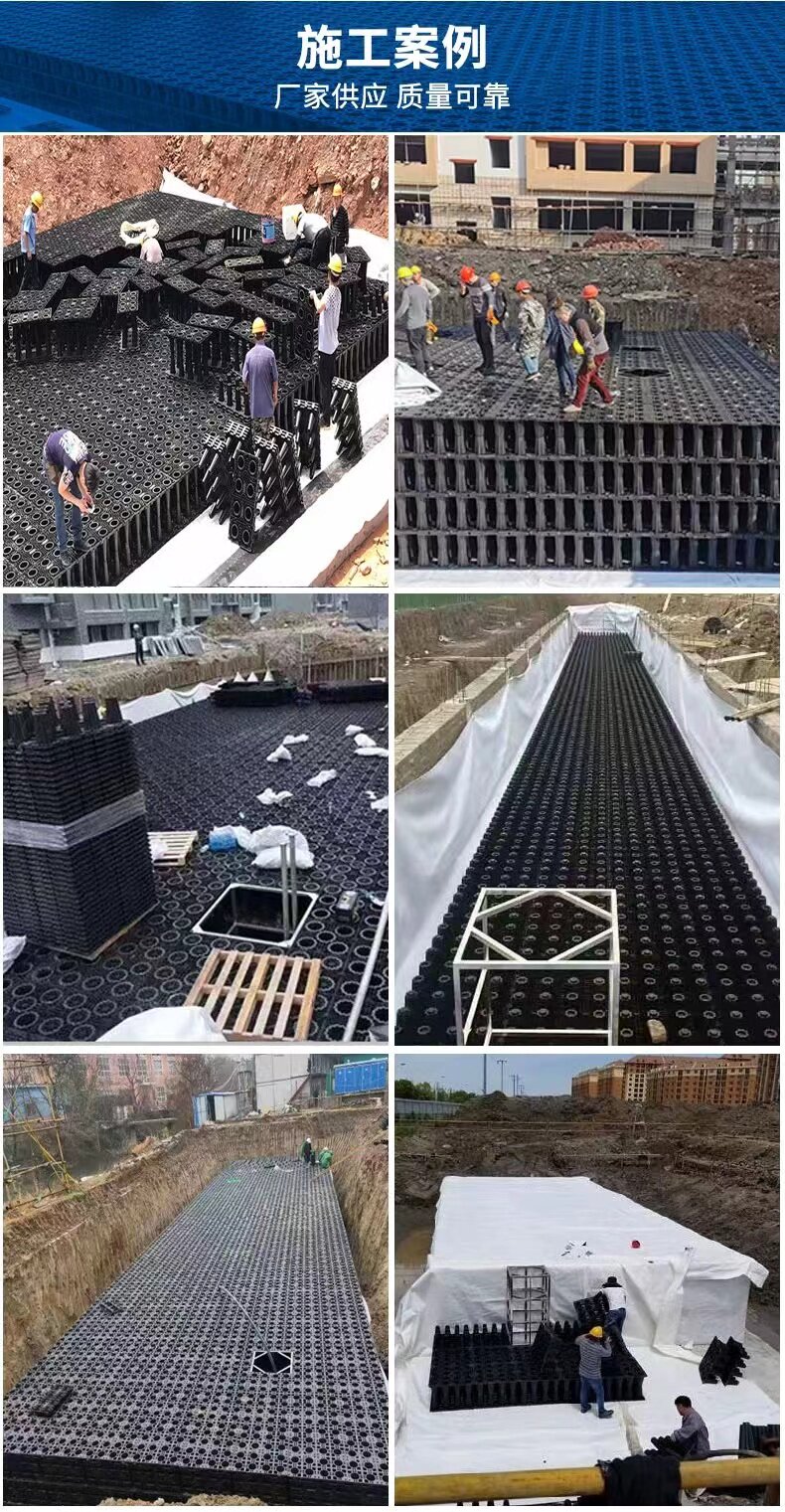 2026年专业雨水回收工程公司，如何让每一滴水都物尽其用？
