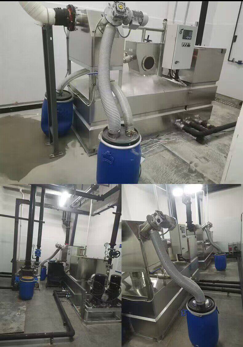 隔油提升设备油水分离哪家值得信赖